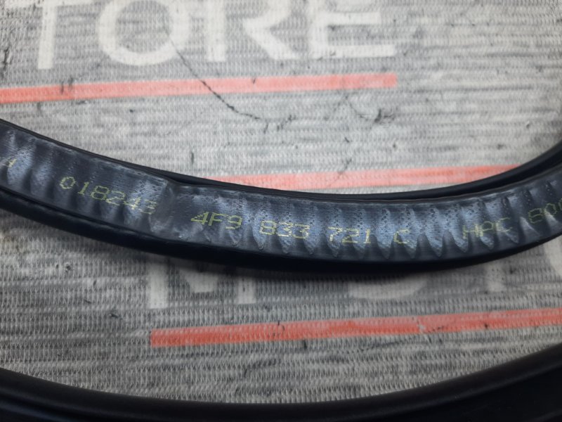 уплотнитель двери, 340 рублей, Красноярск