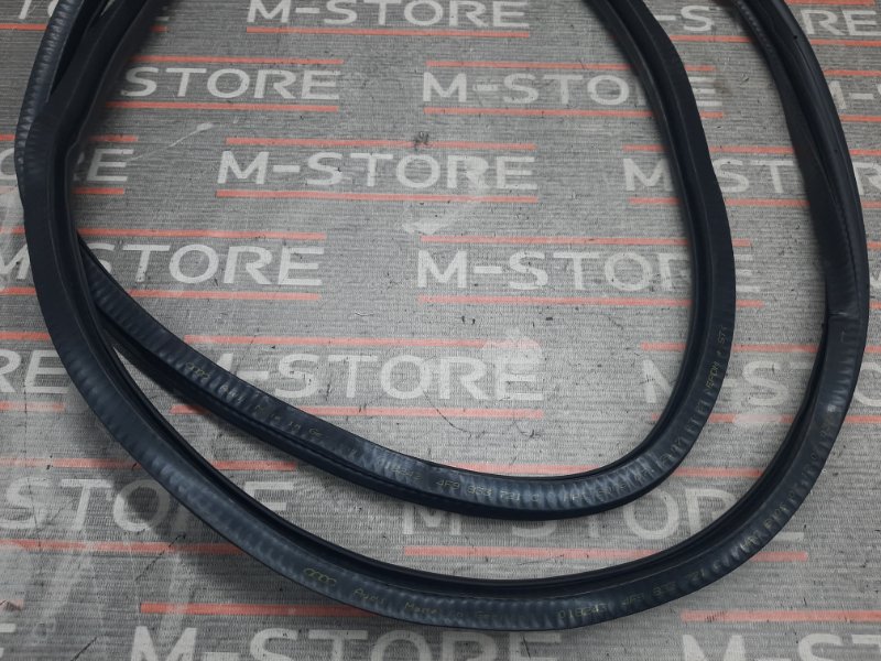 уплотнитель двери, 340 рублей, Красноярск