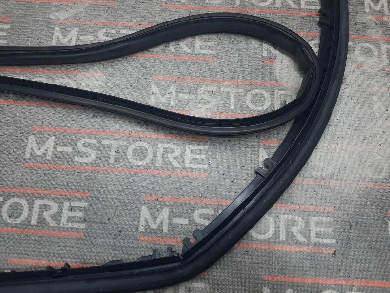 уплотнитель двери, 340 рублей, Красноярск