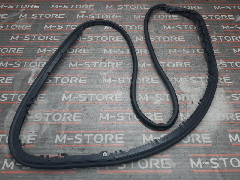 уплотнитель двери, 340 рублей, Красноярск