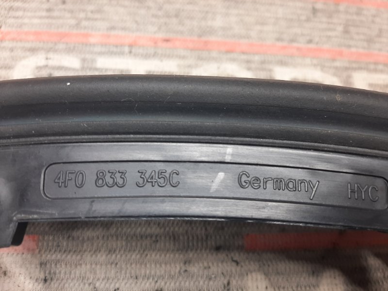 уплотнитель двери, 340 рублей, Красноярск