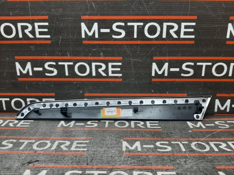 Декоративная накладка двери, 350 рублей, Красноярск