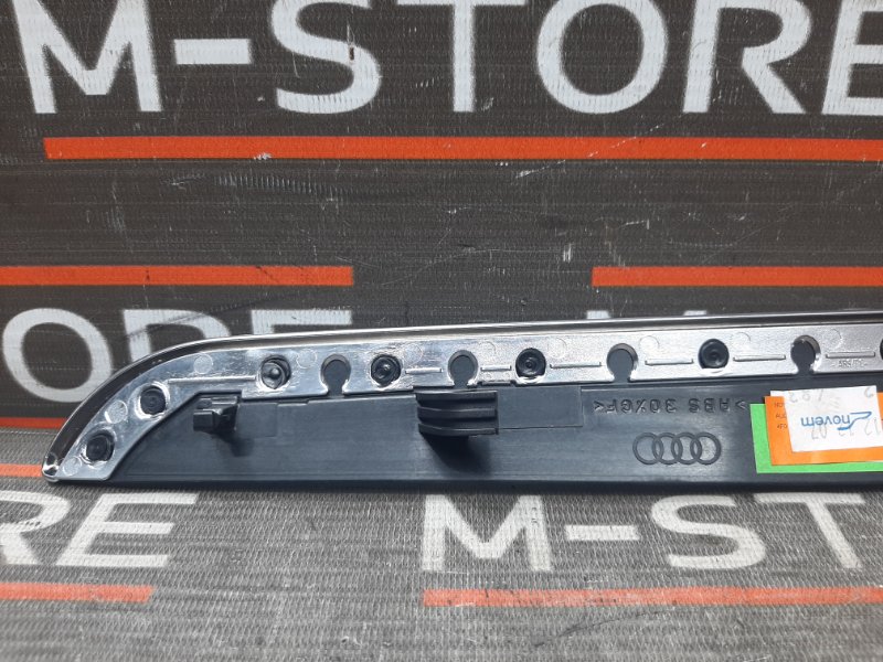 Декоративная накладка двери, 350 рублей, Красноярск