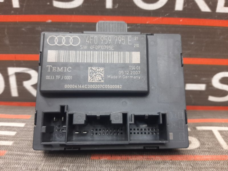 Блок управления дверью, 350 рублей, Красноярск