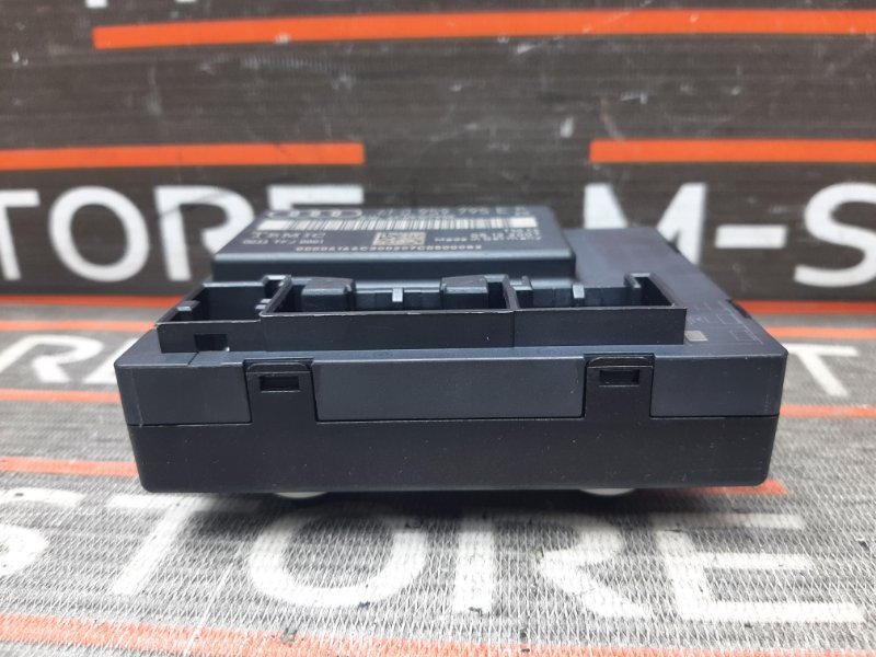 Блок управления дверью, 350 рублей, Красноярск