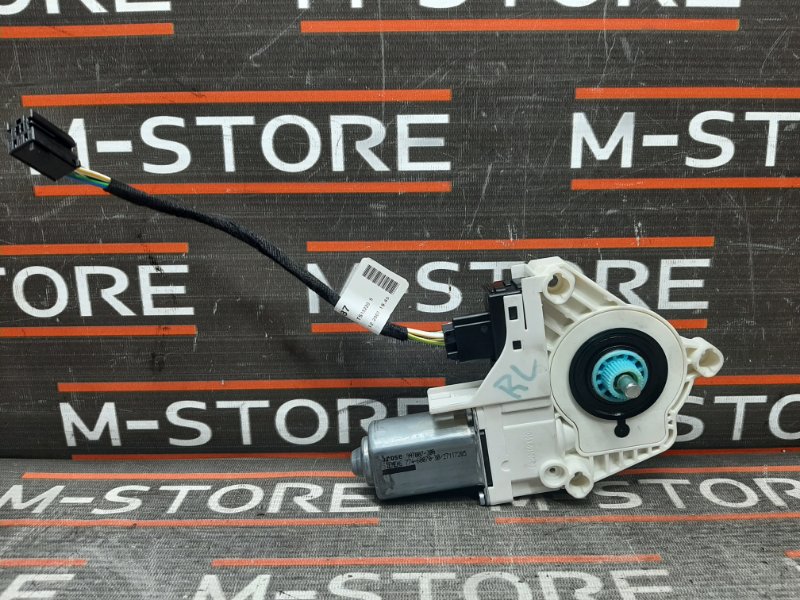 мотор стеклоподъемника, 600 рублей, Красноярск