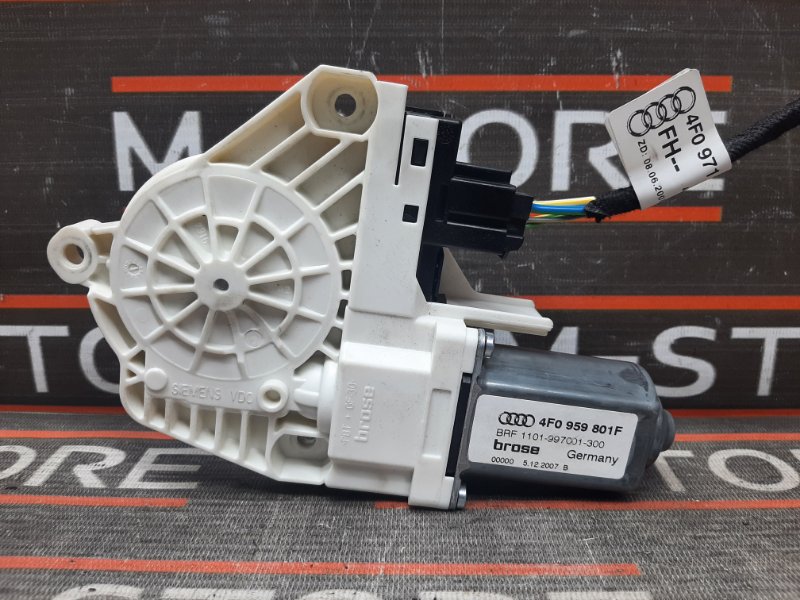 мотор стеклоподъемника, 600 рублей, Красноярск