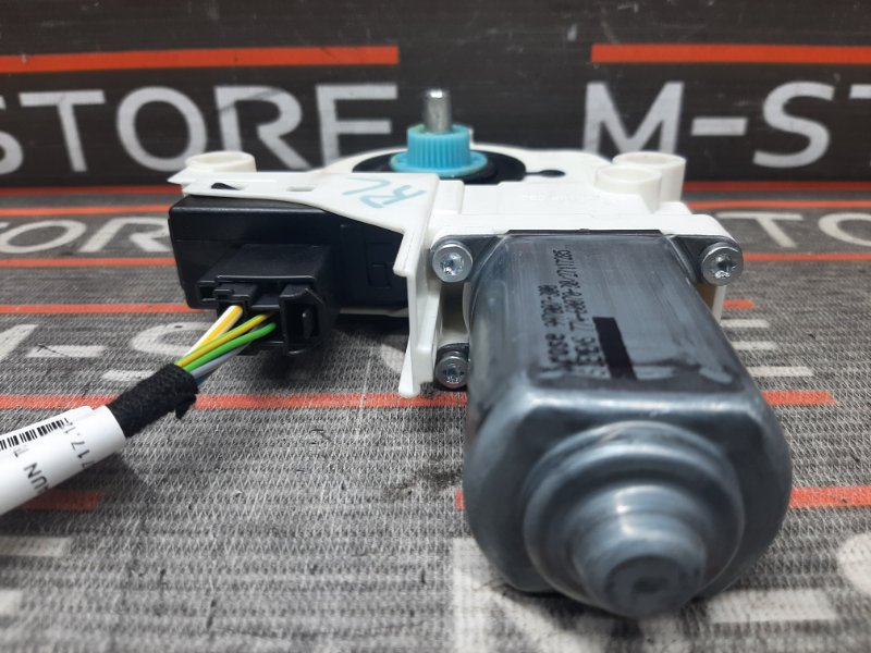 мотор стеклоподъемника, 600 рублей, Красноярск