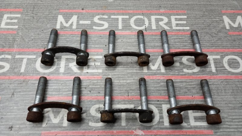 Болт привода, 570 рублей, Красноярск