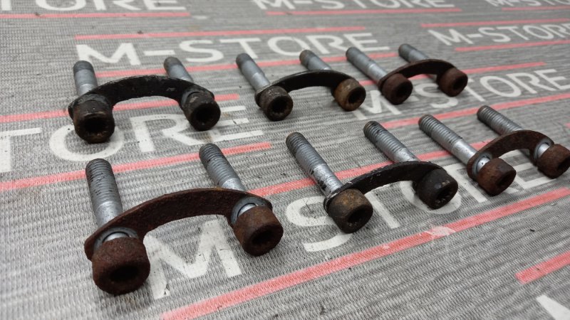 Болт привода, 570 рублей, Красноярск