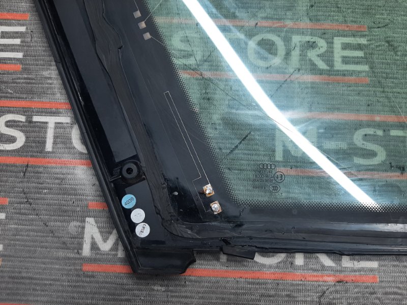 Стекло собачника, 670 рублей, Красноярск