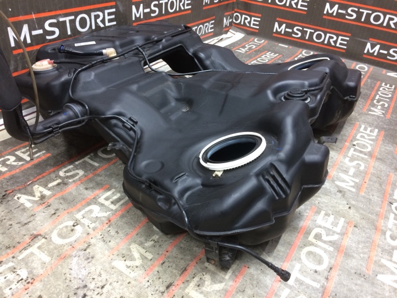 бак топливный, 1620 рублей, Красноярск