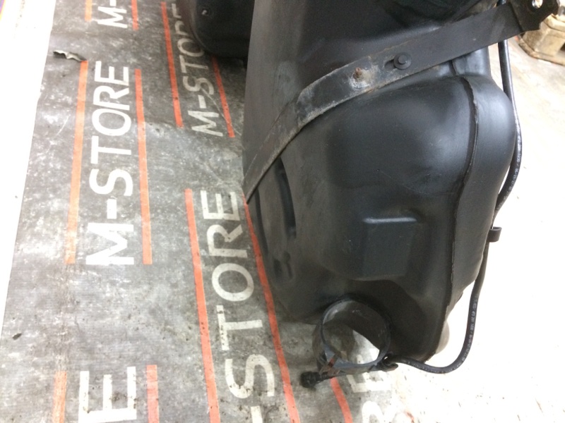 бак топливный, 1620 рублей, Красноярск