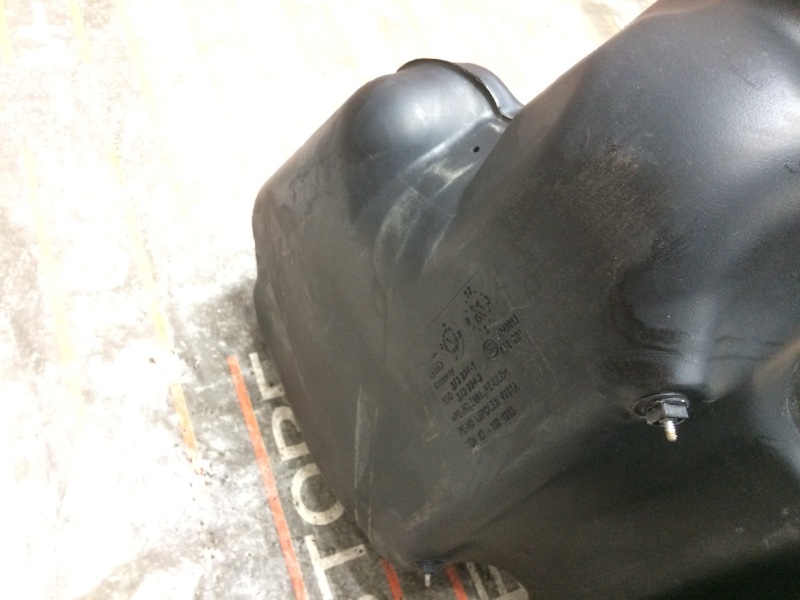 бак топливный, 1620 рублей, Красноярск