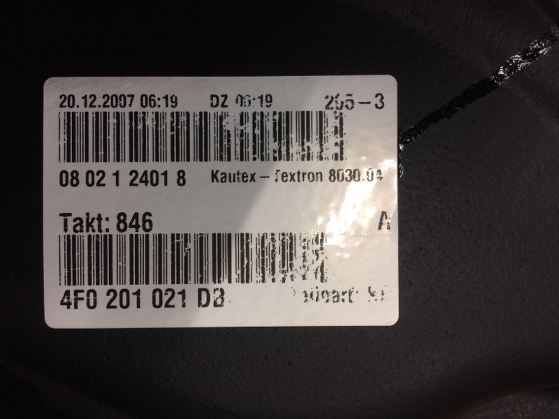 бак топливный, 1620 рублей, Красноярск