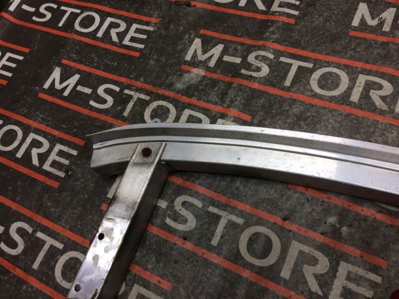 усилитель бампера, 1060 рублей, Красноярск