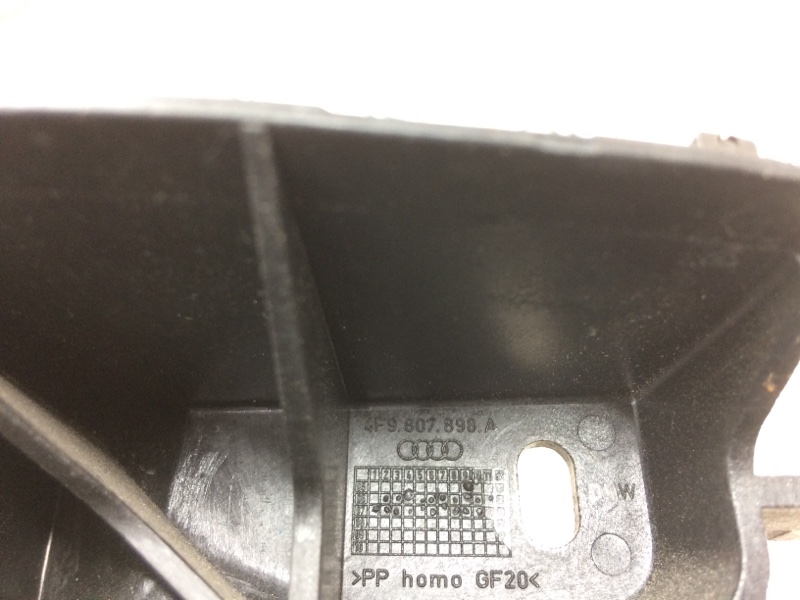 крепление бампера, 280 рублей, Красноярск