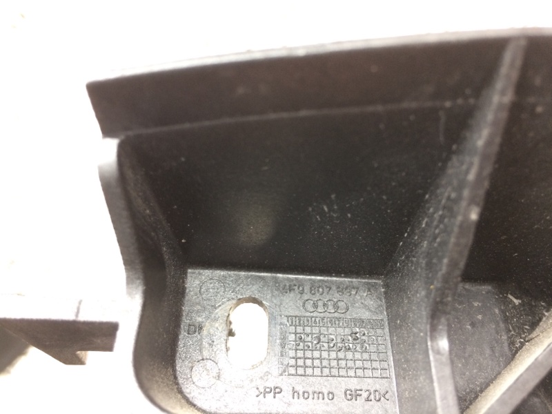 крепление бампера, 280 рублей, Красноярск