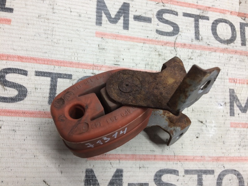 подушка глушителя, 350 рублей, Красноярск