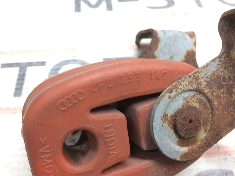 подушка глушителя, 350 рублей, Красноярск