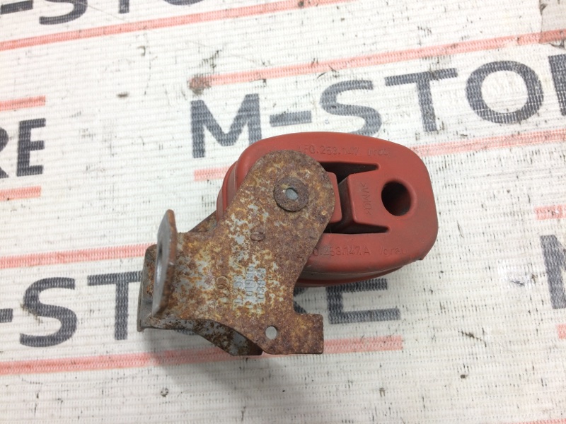 подушка глушителя, 350 рублей, Красноярск