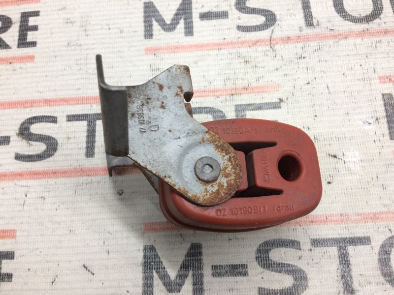 подушка глушителя, 350 рублей, Красноярск