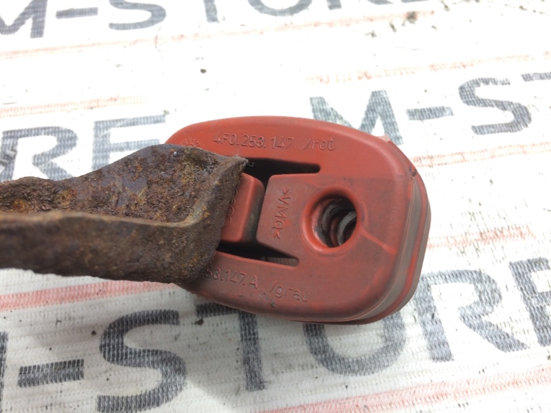 подушка глушителя, 350 рублей, Красноярск