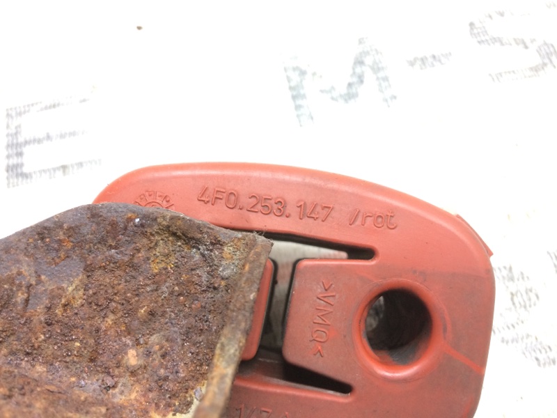 подушка глушителя, 350 рублей, Красноярск