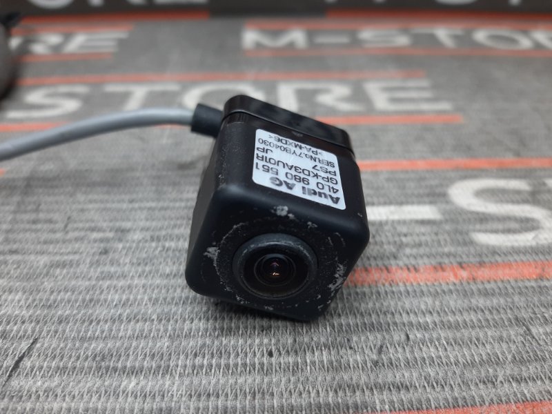 камера заднего вида, 3500 рублей, Красноярск