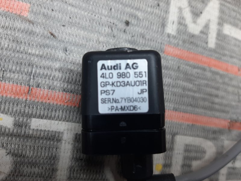 камера заднего вида, 3500 рублей, Красноярск