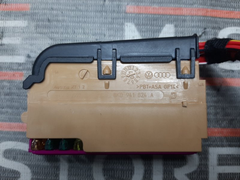 блок предохранителей, 700 рублей, Красноярск