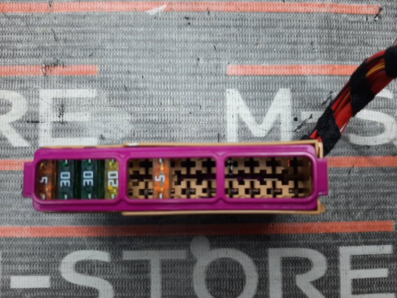 блок предохранителей, 700 рублей, Красноярск