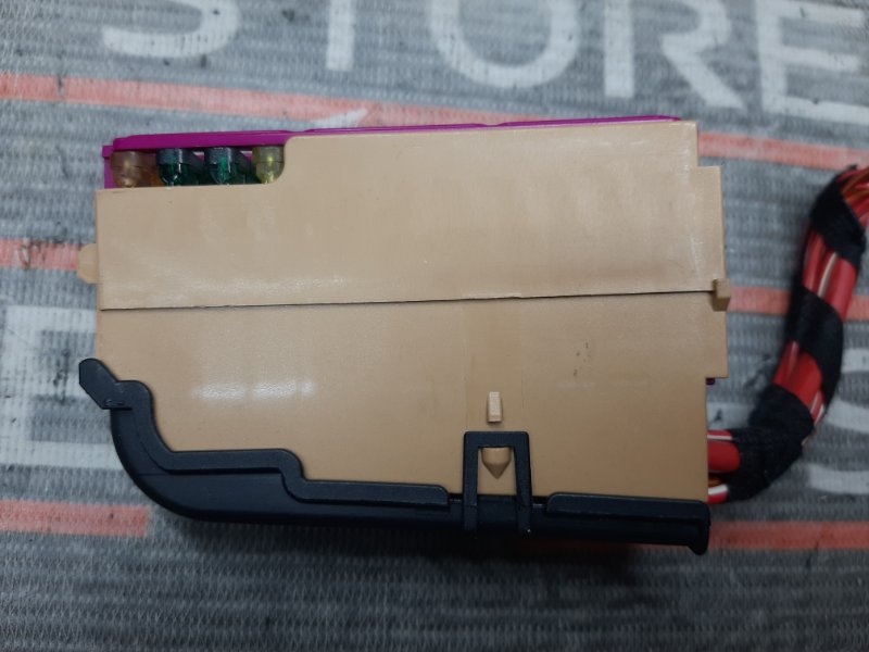 блок предохранителей, 700 рублей, Красноярск