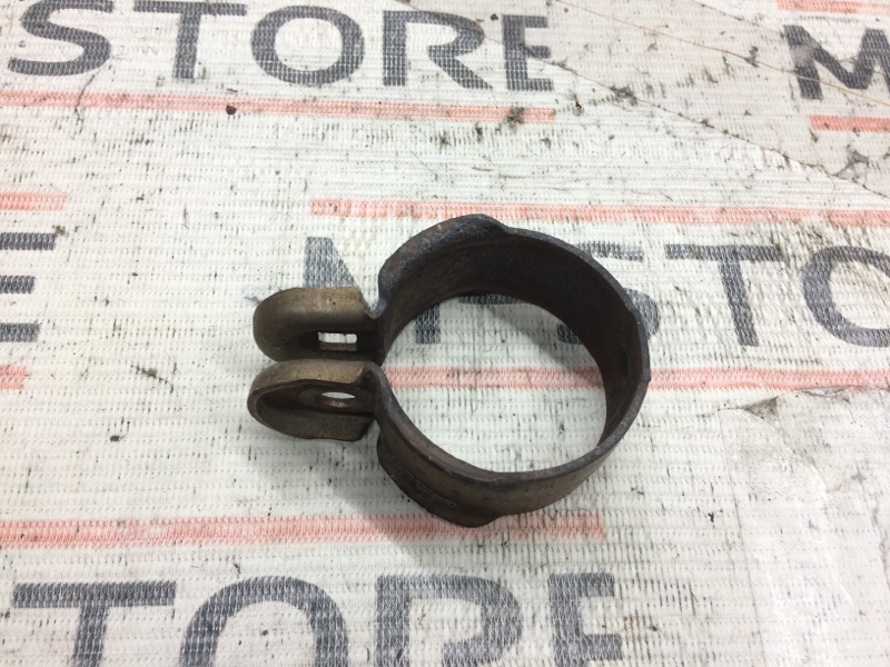 хомут глушителя, 340 рублей, Красноярск