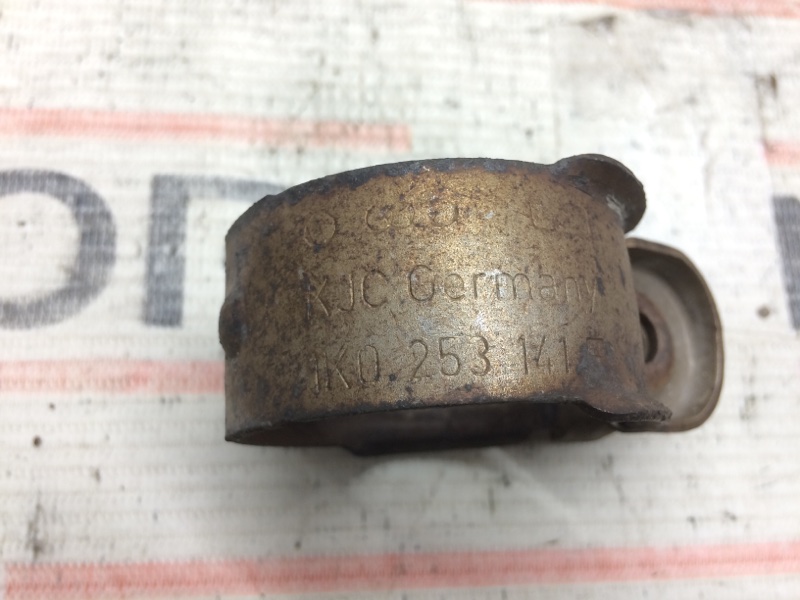 хомут глушителя, 340 рублей, Красноярск