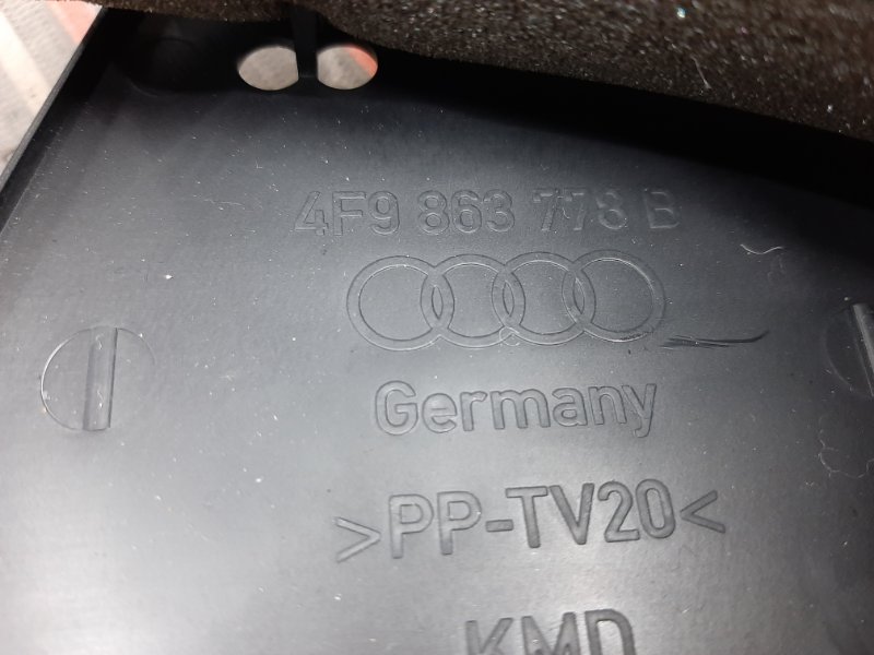 накладка багажника, 210 рублей, Красноярск