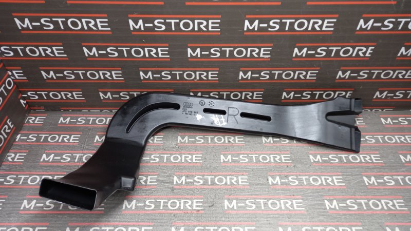 Воздуховод печки, 300 рублей, Красноярск