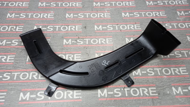 Воздуховод печки, 300 рублей, Красноярск