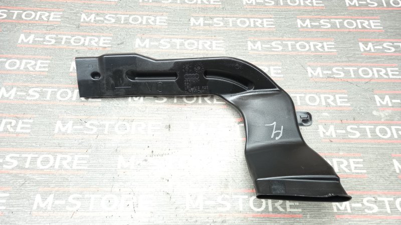 Воздуховод печки, 300 рублей, Красноярск