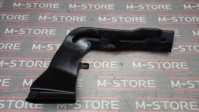 Воздуховод печки, 300 рублей, Красноярск