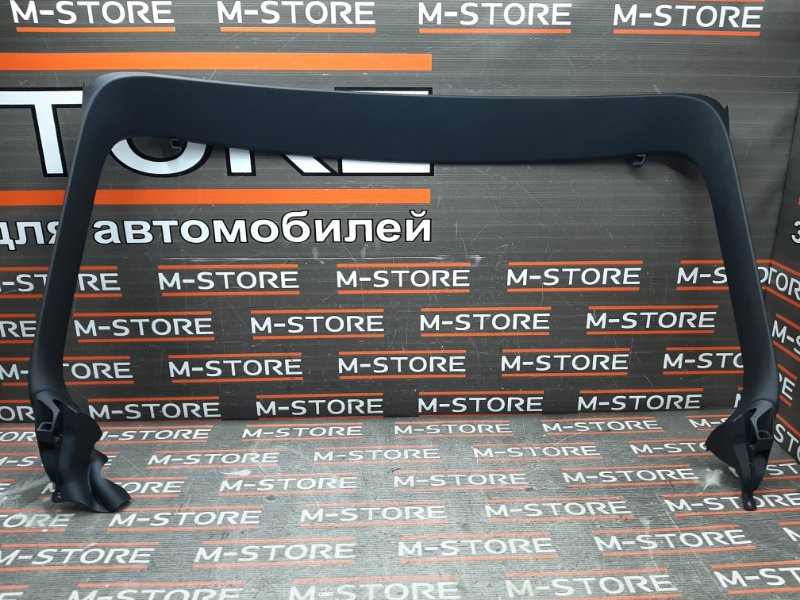 обшивка крышки багажника, 350 рублей, Красноярск