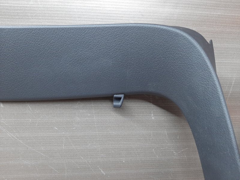 обшивка крышки багажника, 350 рублей, Красноярск