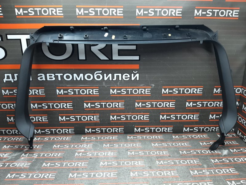 обшивка крышки багажника, 350 рублей, Красноярск