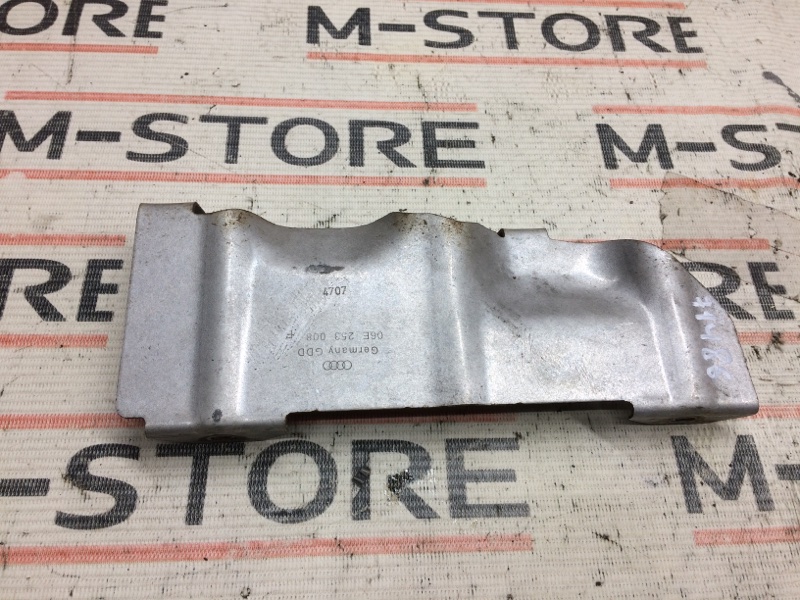 кожух выпускного коллектора, 280 рублей, Красноярск