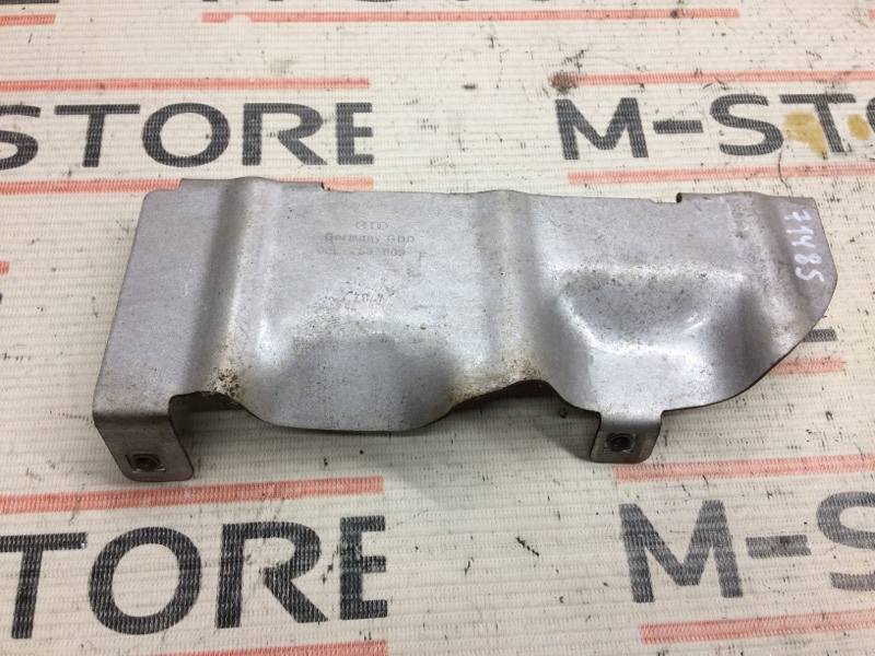 кожух выпускного коллектора, 280 рублей, Красноярск