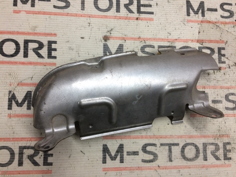 кожух выпускного коллектора, 280 рублей, Красноярск