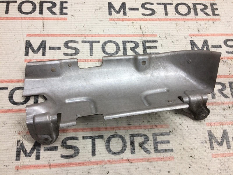 кожух выпускного коллектора, 280 рублей, Красноярск