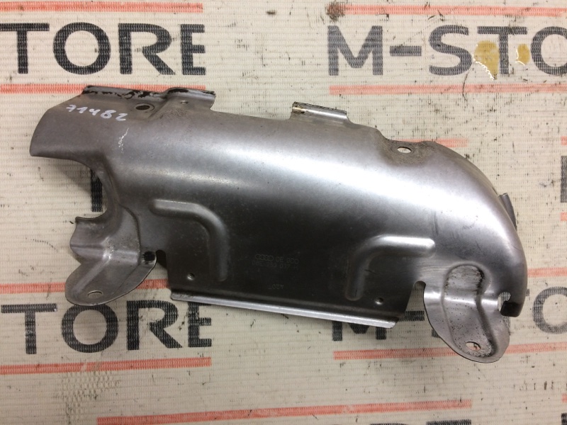 кожух выпускного коллектора, 280 рублей, Красноярск