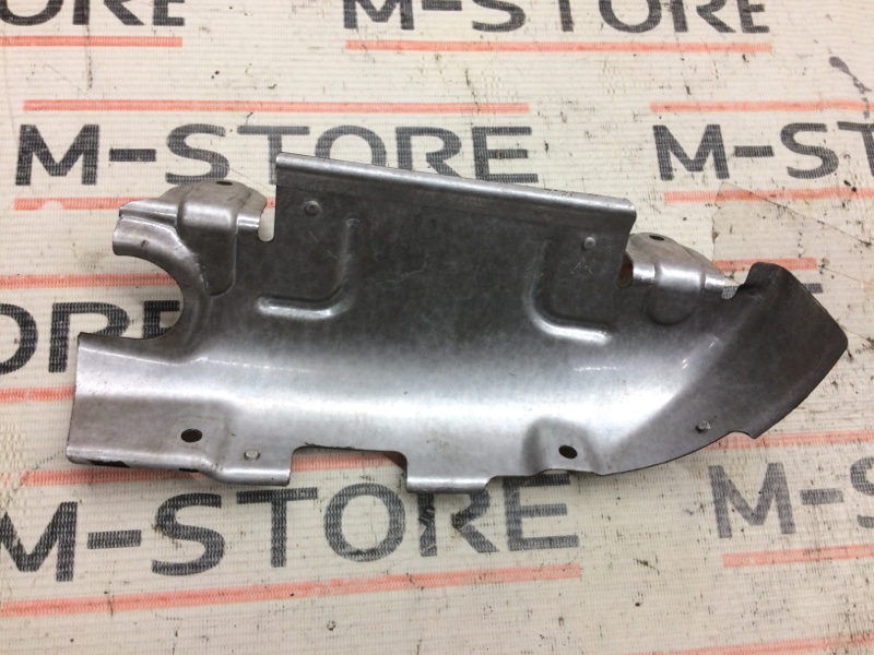 кожух выпускного коллектора, 280 рублей, Красноярск