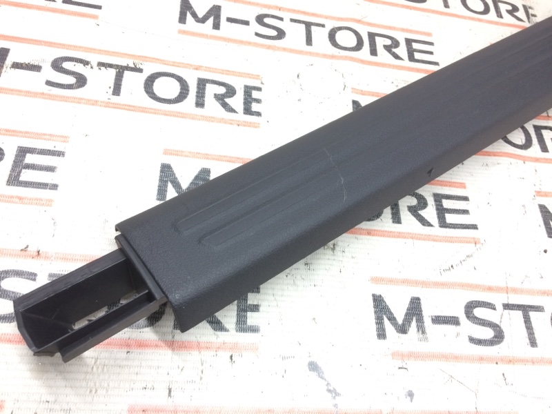 Накладка на порог салона, 480 рублей, Красноярск